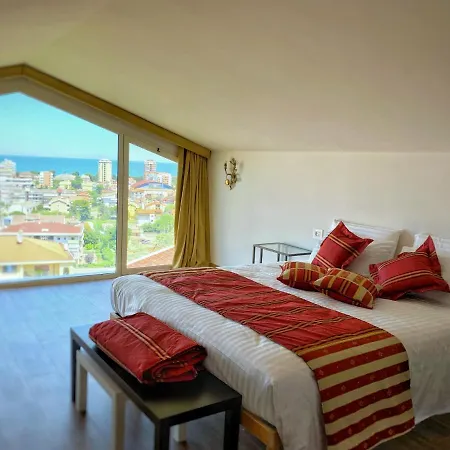 Couette-café Diega Pescara