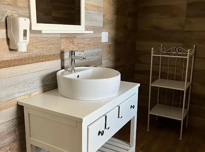 Diega Отель типа 