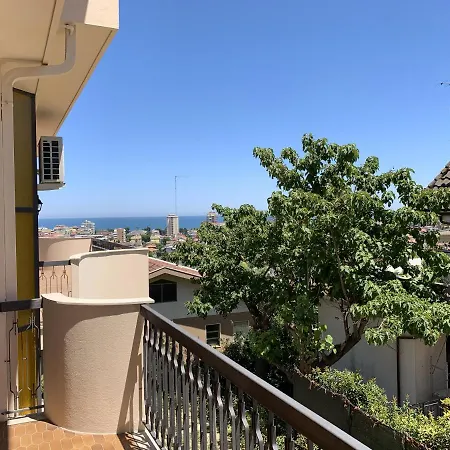 Bed & Breakfast Diega Pescara