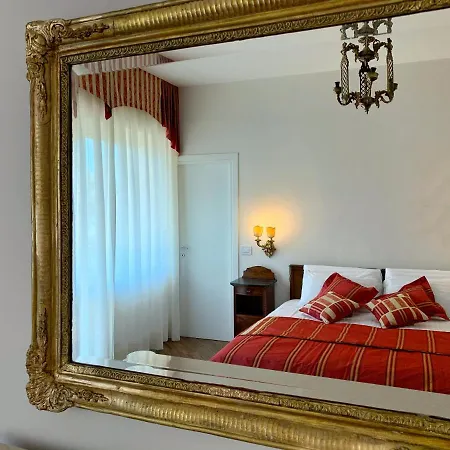 Diega Bed & Breakfast