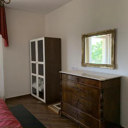 Bed & Breakfast Diega