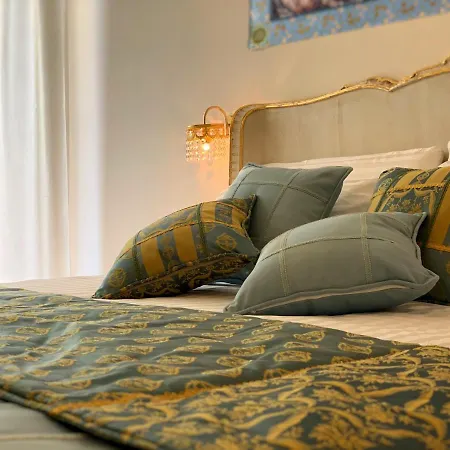 Diega Bed & Breakfast *