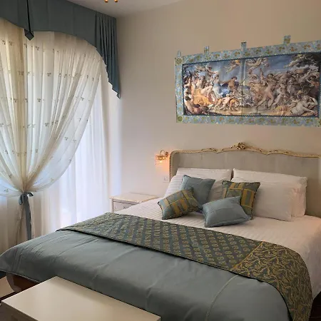 Nocleg ze śniadaniem Diega Pescara