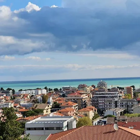 住宿加早餐酒店 Diega *