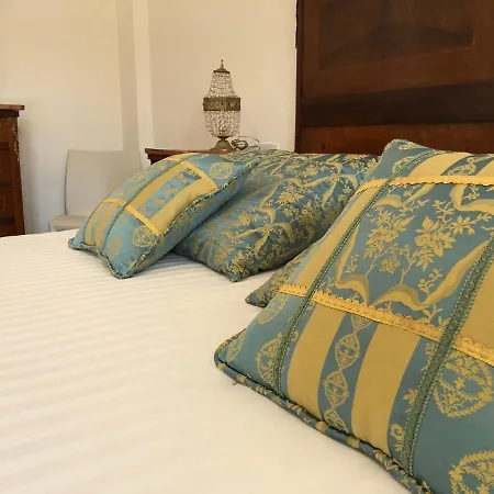 住宿加早餐酒店 Diega 佩斯卡拉