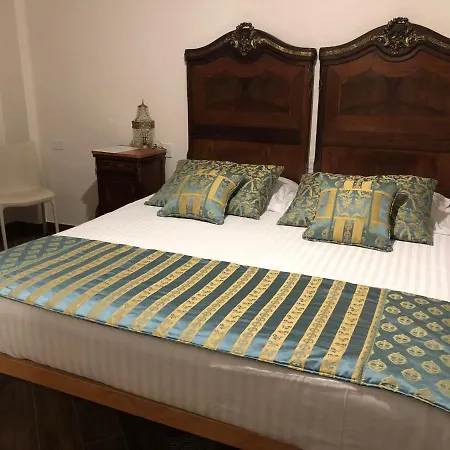 Diega Bed & Breakfast