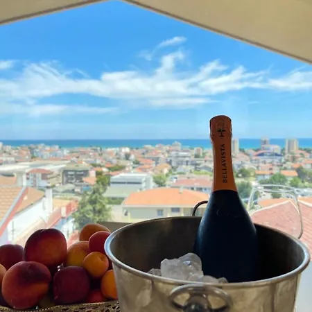 住宿加早餐酒店 Diega 佩斯卡拉