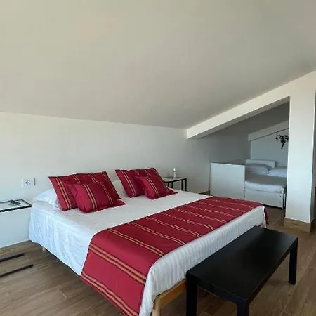 住宿加早餐酒店 Diega