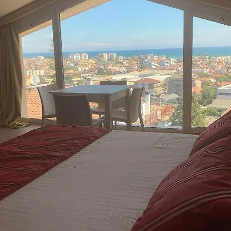 Diega Bed & Breakfast
