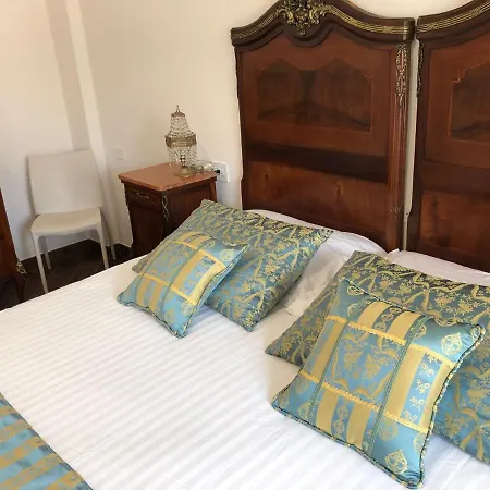 Couette-café Diega Pescara