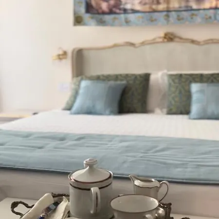 Diega Bed & Breakfast Pescara
