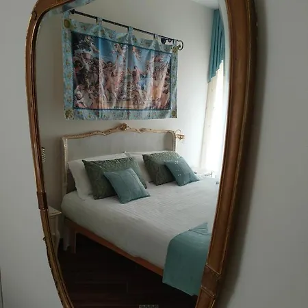 Diega 住宿加早餐酒店 佩斯卡拉