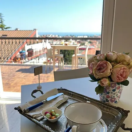 Diega Bed & Breakfast *