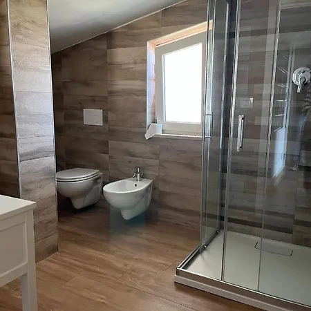 Diega 住宿加早餐酒店 佩斯卡拉