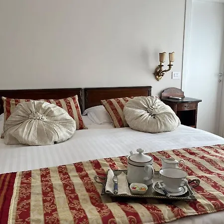 Diega 住宿加早餐酒店