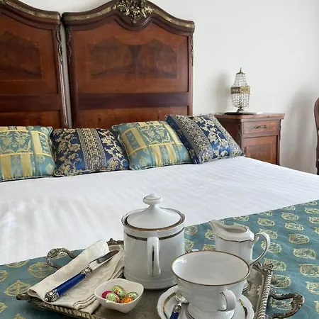 Bed & Breakfast Diega