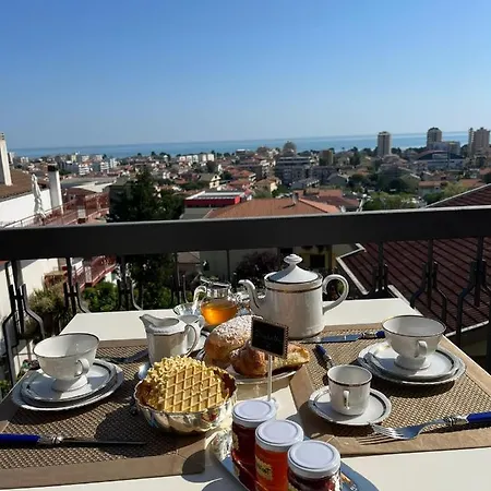 Bed & Breakfast Diega