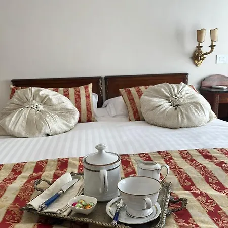 住宿加早餐酒店 Diega *