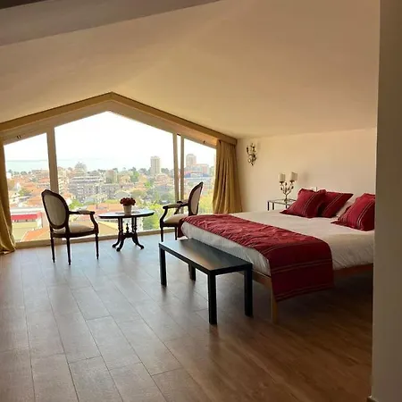 Nocleg ze śniadaniem Diega *