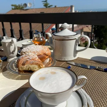 Diega Bed & Breakfast