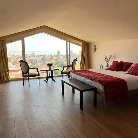 住宿加早餐酒店 Diega 佩斯卡拉