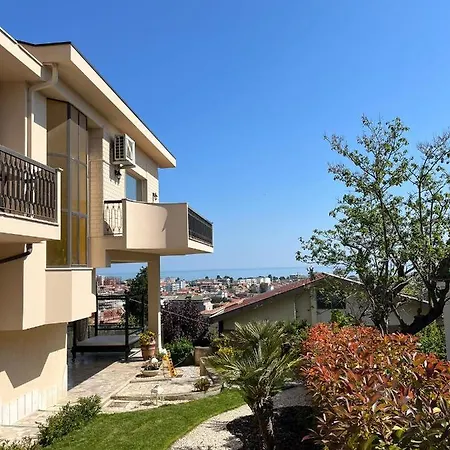 Diega Pescara