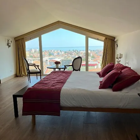 Nocleg ze śniadaniem Diega Pescara