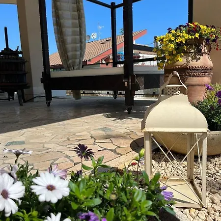 住宿加早餐酒店 Diega