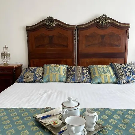Diega Bed & Breakfast