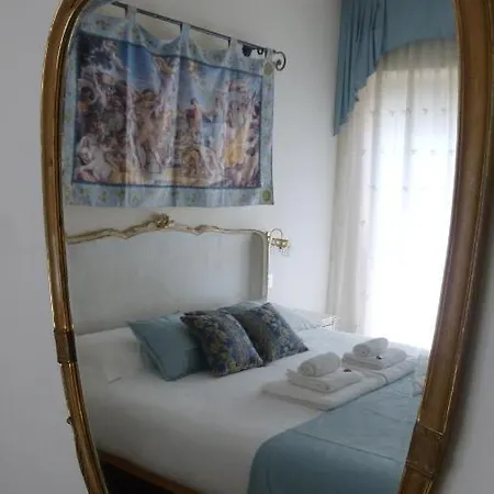 住宿加早餐酒店 Diega