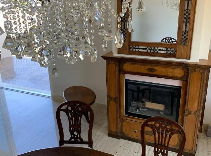 Bed and breakfast Diega