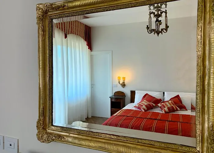 Diega Bed and breakfast