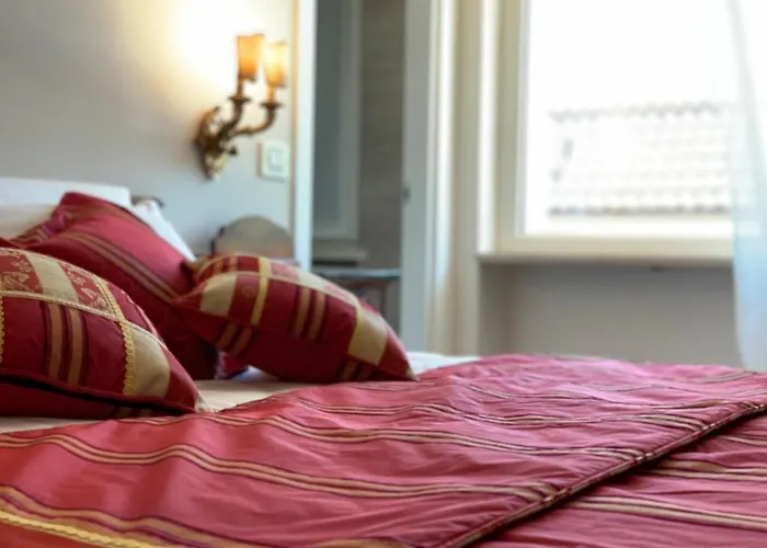 לינה וארוחת בוקר Diega פסקרה