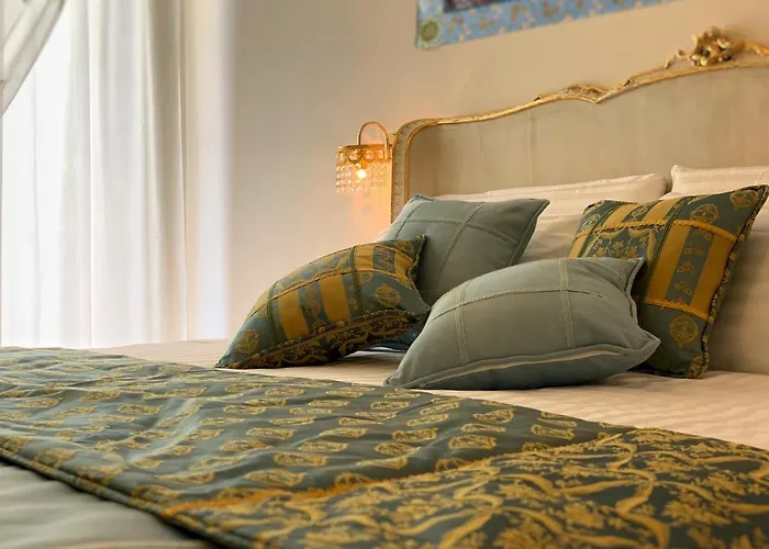 Diega Bed and breakfast *