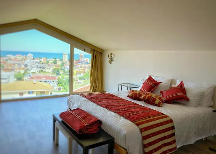 Bed and breakfast Diega Pescara