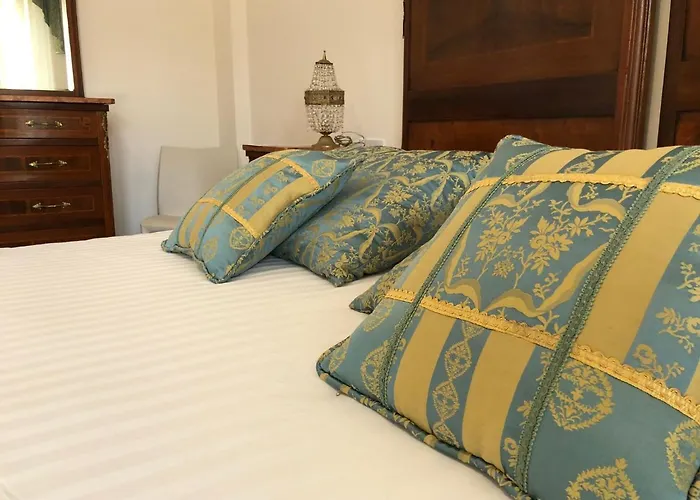 Couette-café Diega Pescara