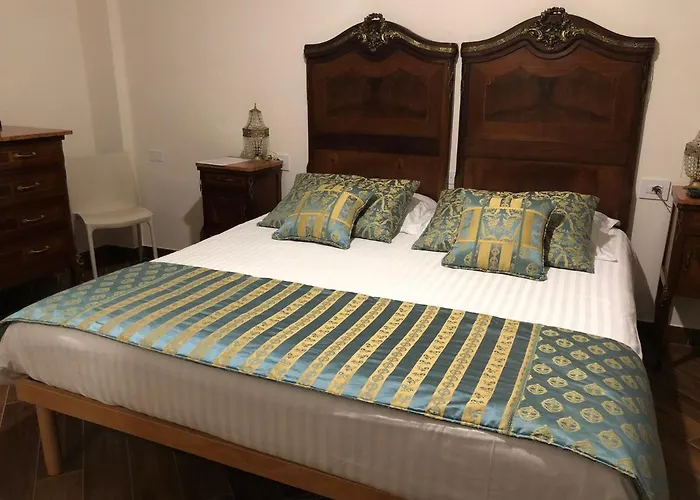 Diega לינה וארוחת בוקר