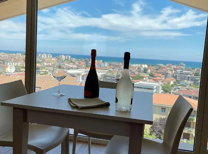 Couette-café Diega *