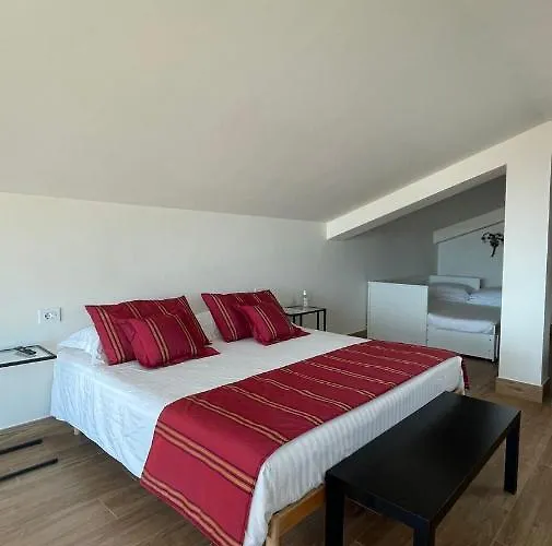 Bed and breakfast Diega