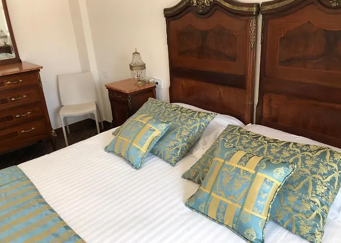 Bed and breakfast Diega Pescara