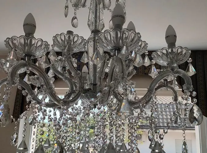 Diega לינה וארוחת בוקר *