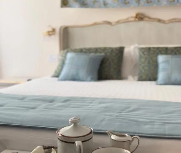 Diega Bed and breakfast Pescara