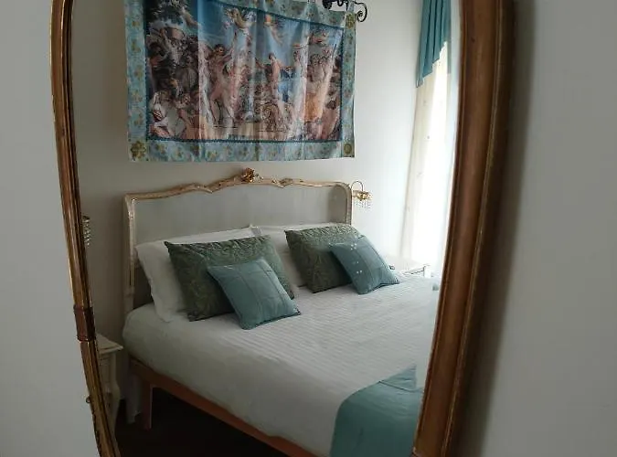 Diega Bed and breakfast Pescara