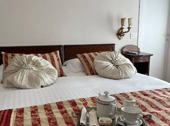 Diega Bed and breakfast