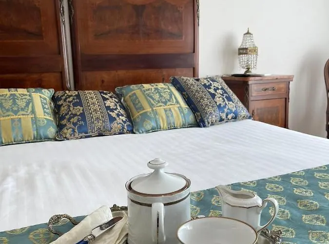 Bed and breakfast Diega