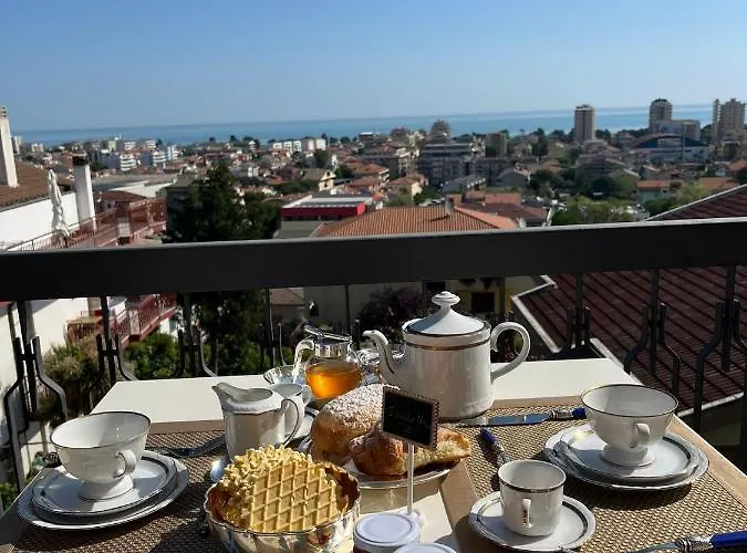 Bed and breakfast Diega