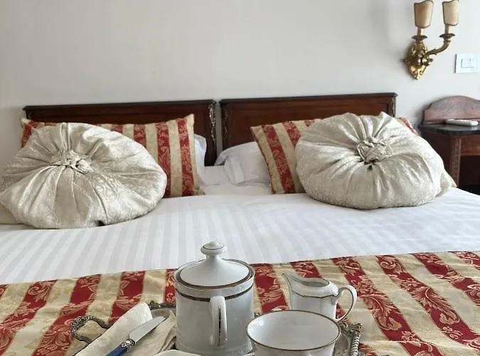 Couette-café Diega *