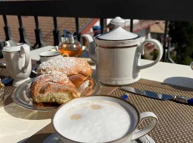 Diega Bed and breakfast