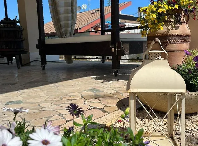 לינה וארוחת בוקר Diega