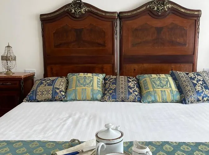 Diega Bed and breakfast